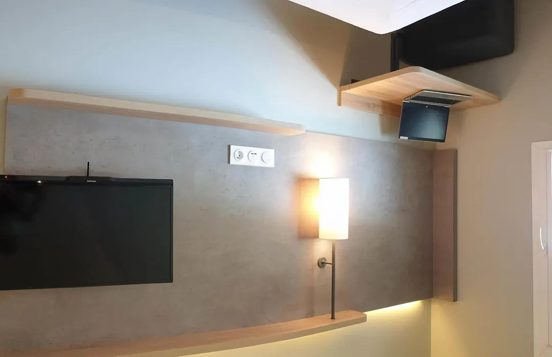 Ibis Budget Ciboure St-Jean-Luz-1