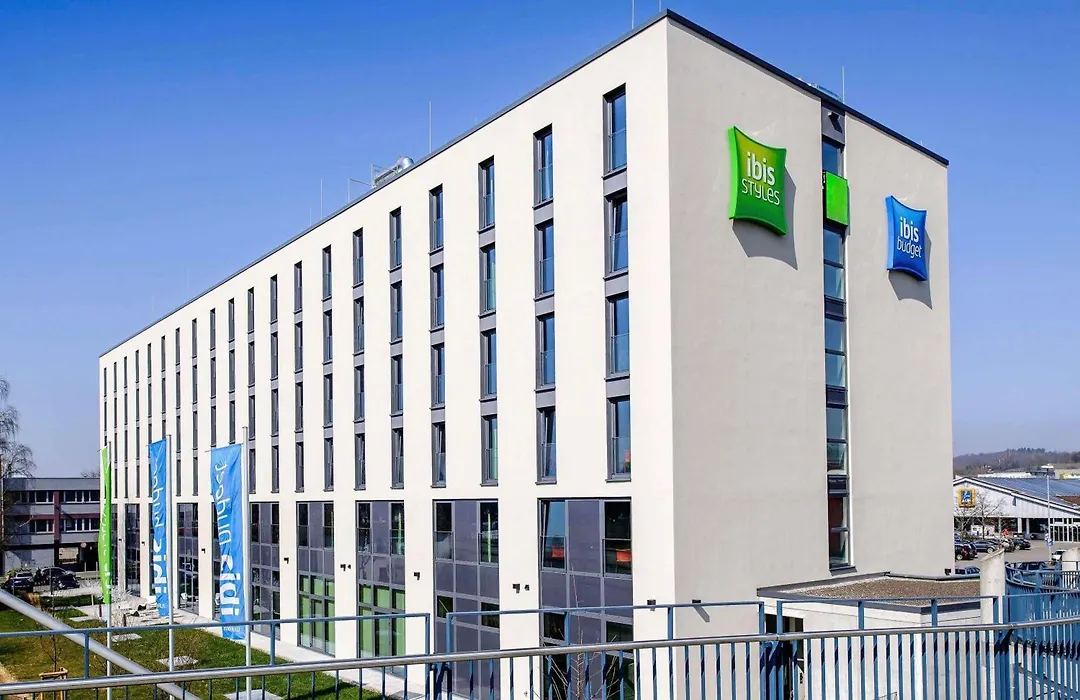 Ibis Styles Konstanz-1