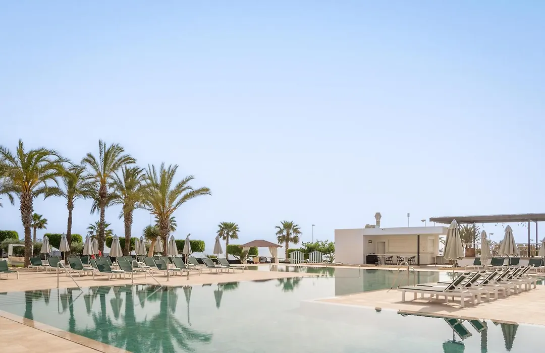 The Place Palacio Mojacar & Spa By Alegria Adults Only-1
