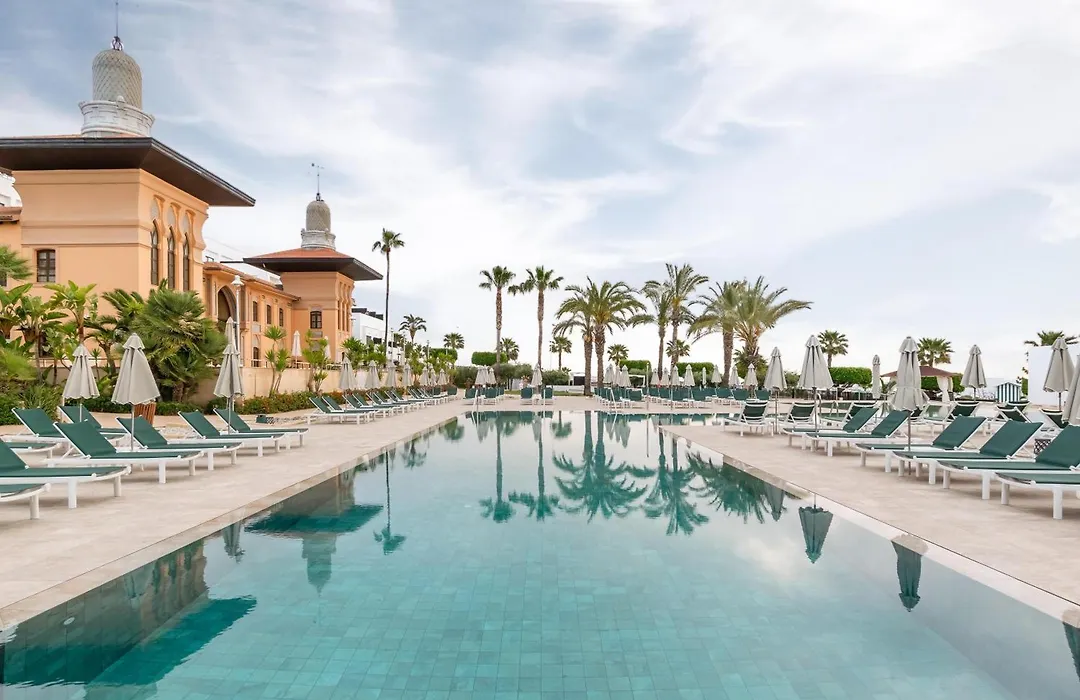 The Place Palacio Mojacar & Spa By Alegria Adults Only-1