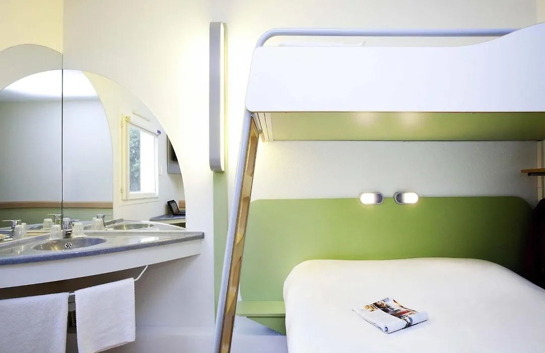 Ibis Budget Sisteron-1