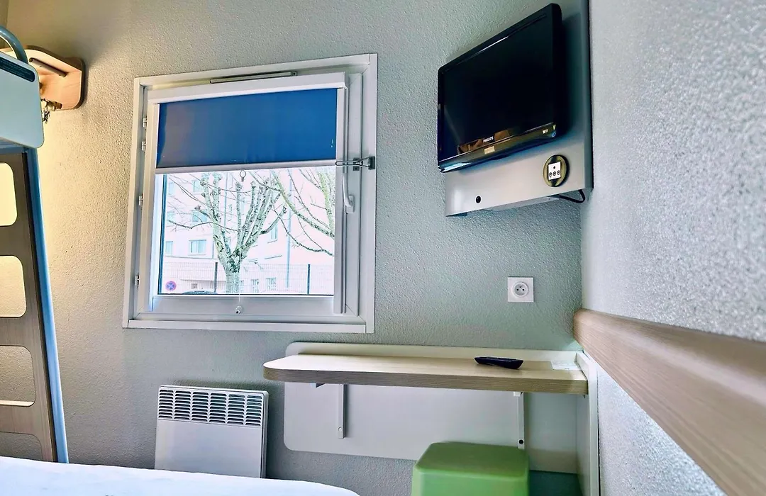 Ibis Budget Beaune-1