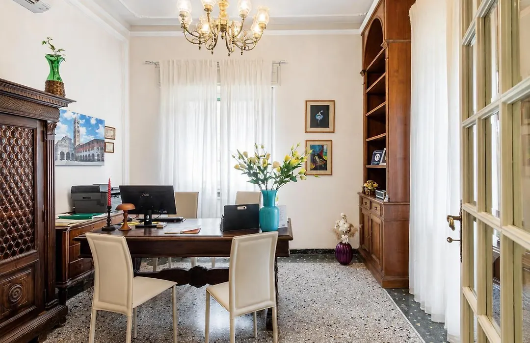 Villa Catelli B&B-1