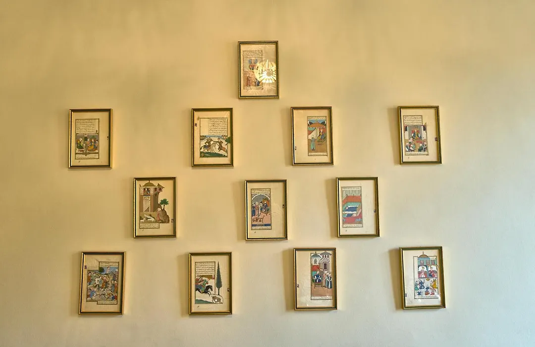 A Casa Armenia B&B-1