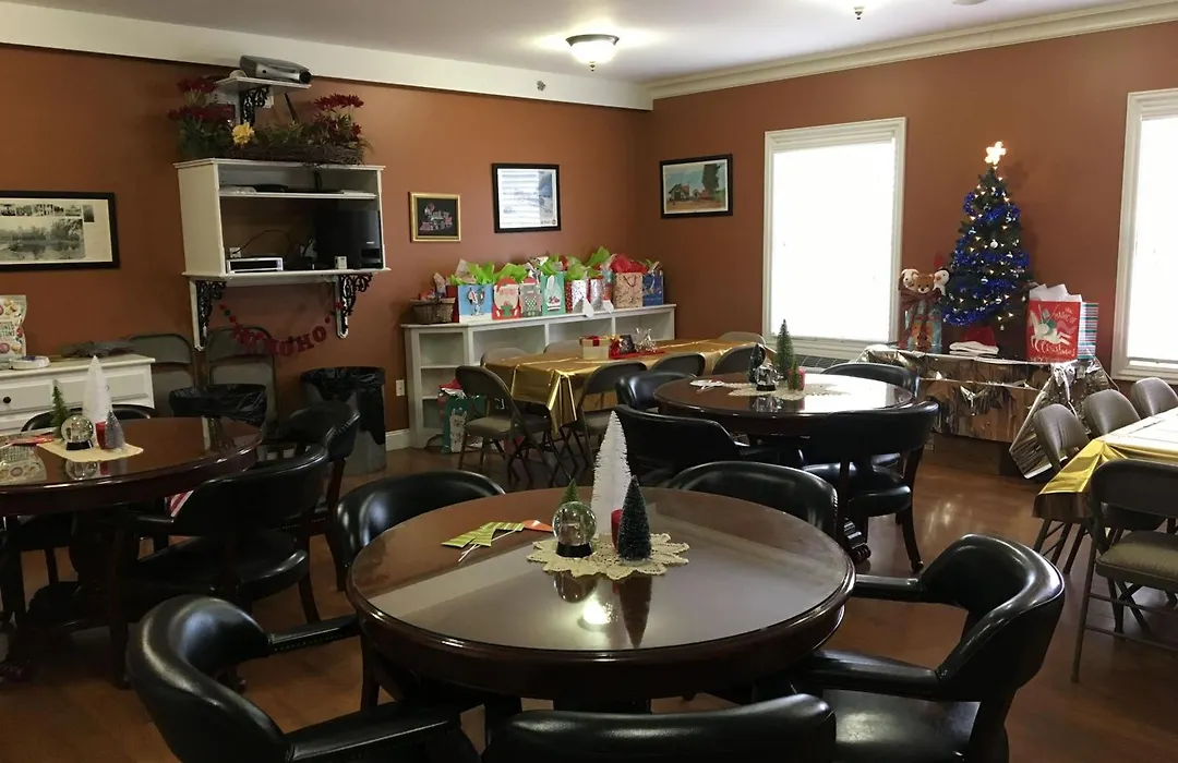 Depot Inn & Suites-1