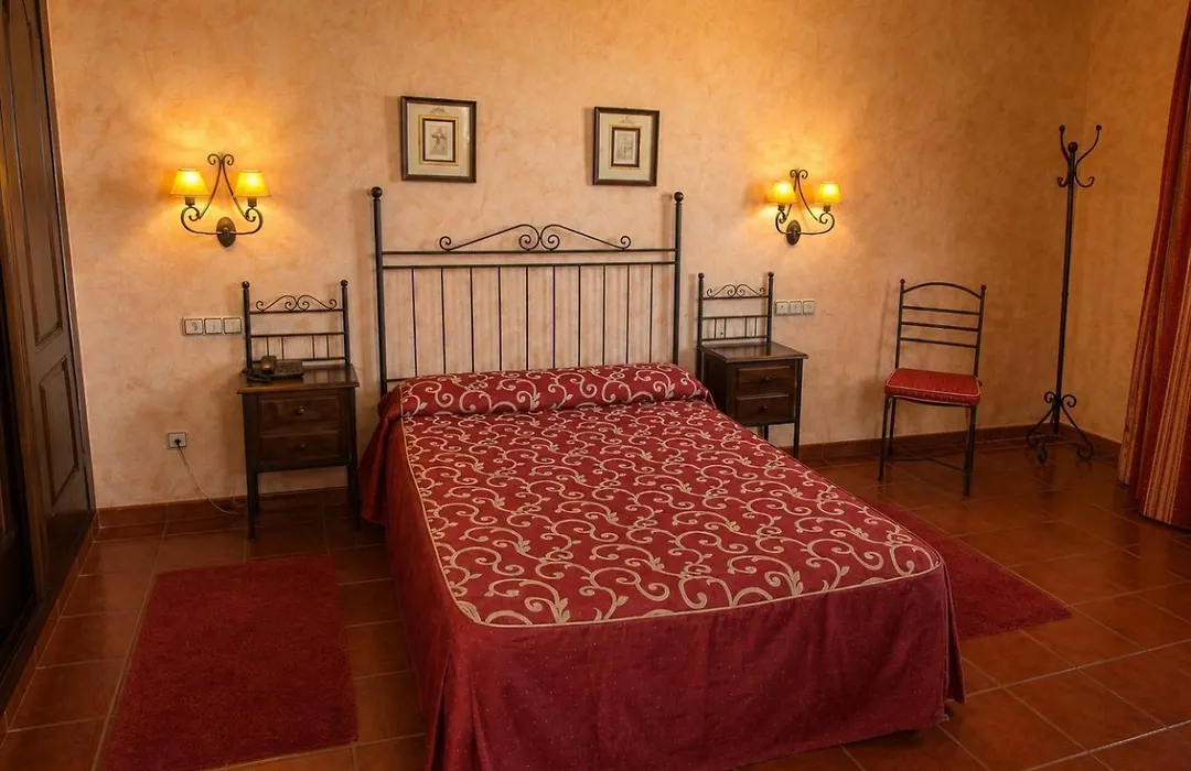 Hotel Real Castillo-1