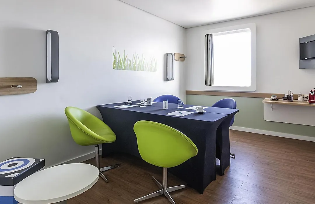 ibis budget Manaus-1