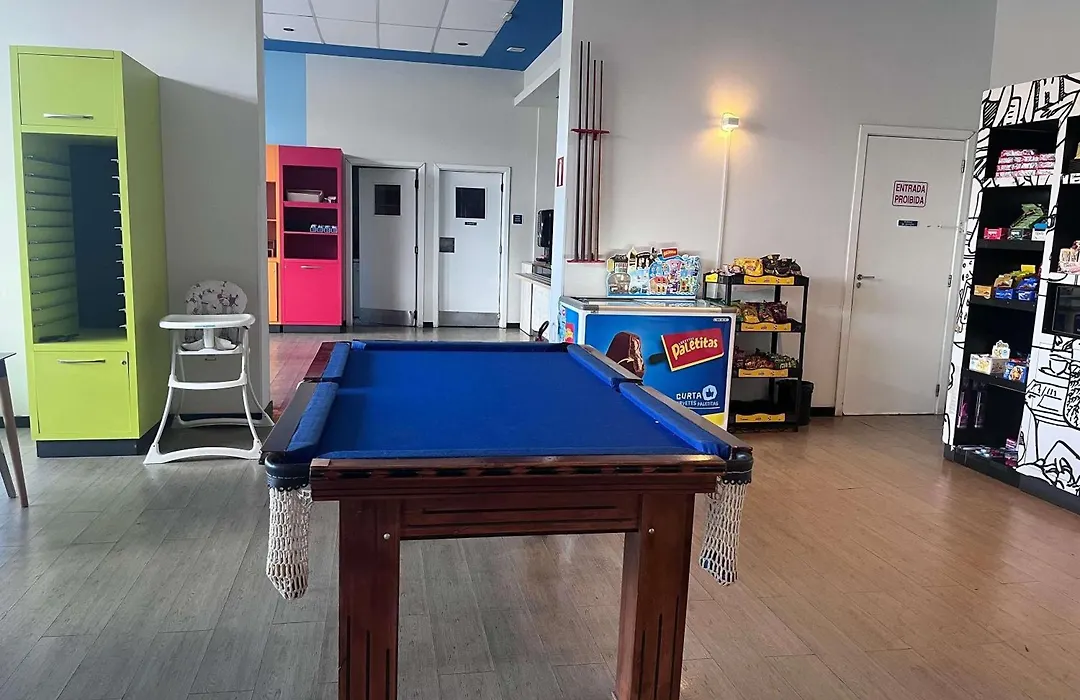 ibis budget Manhuaçu-1