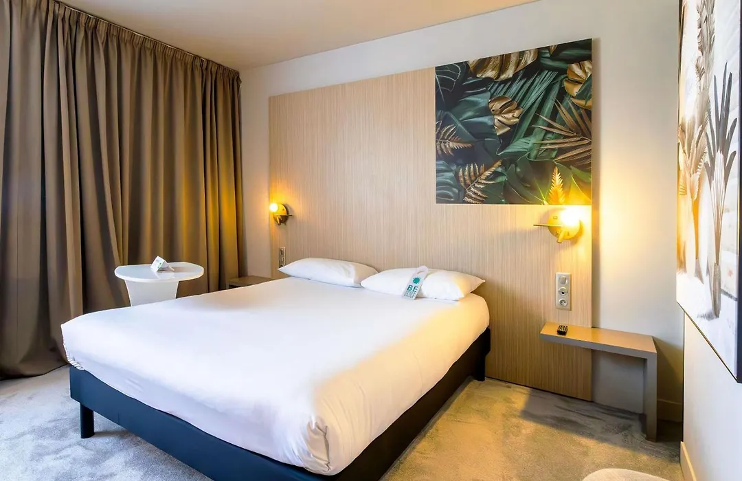 Ibis Styles Troyes Centre-1