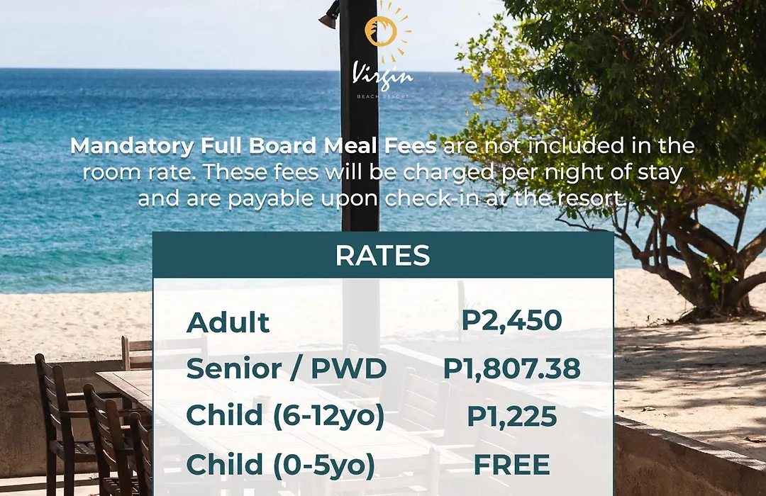 Virgin Beach Resort-1