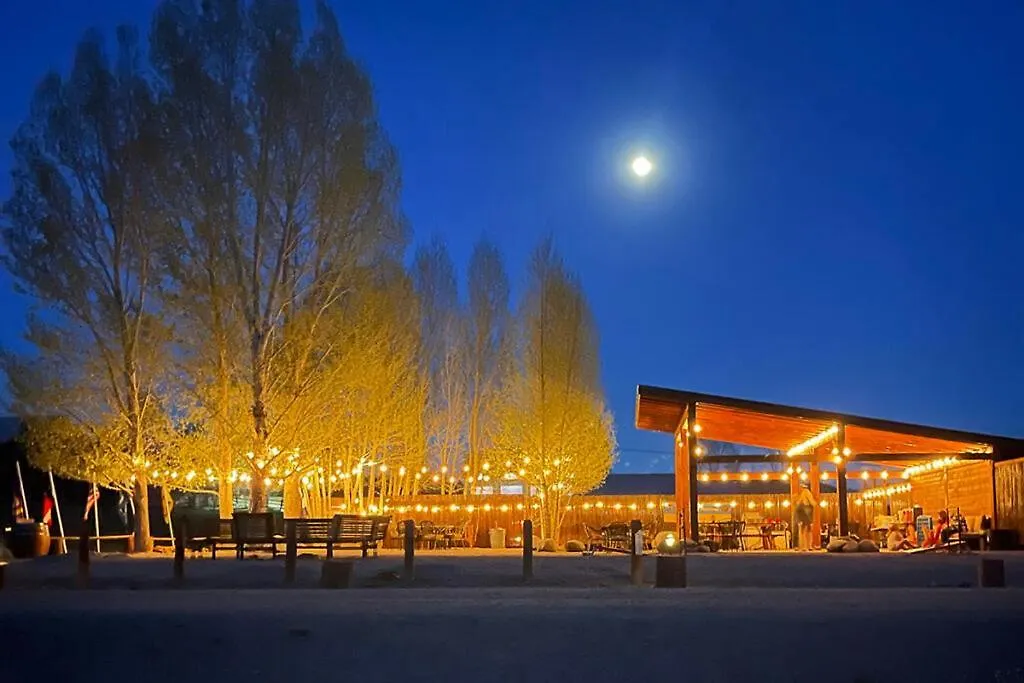Fireside Cabins-1