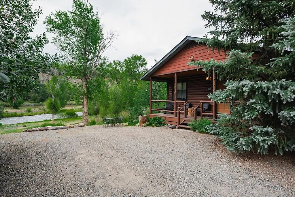Fireside Cabins-1