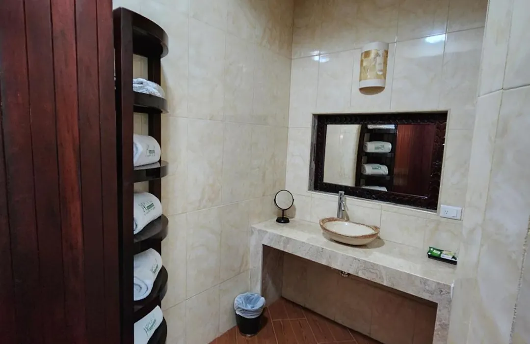Hostal Hacienda Apulco-1