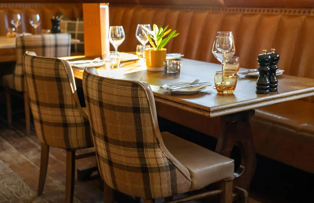 The Inn South Stainley-1