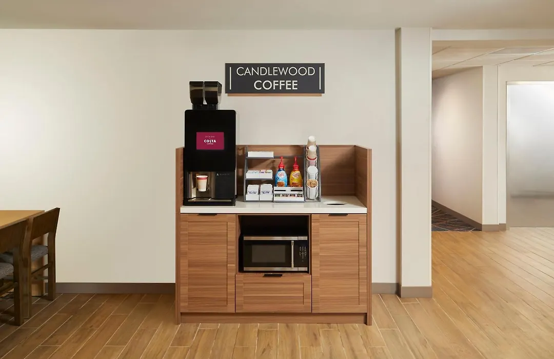 Candlewood Suites - Lexington - Medical District By Ihg-1