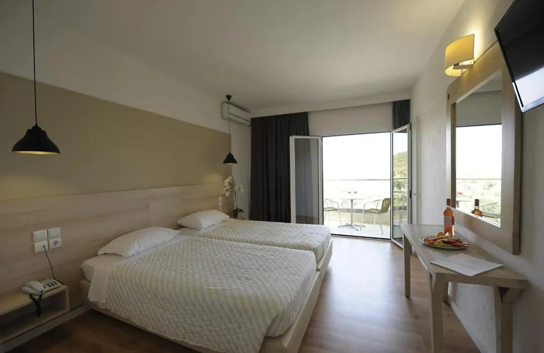 Evia Riviera Resort By Anayia All Inclusive Resorts-1