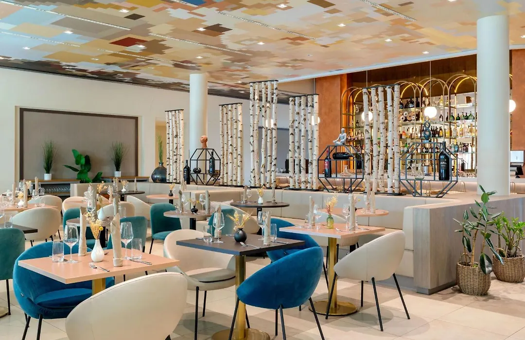 AC Hotels by Marriott Wuerzburg-1