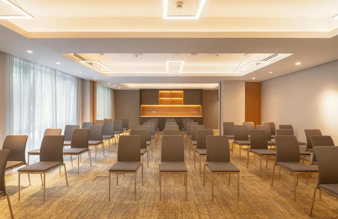 Dusit Princess Hotel Residences Nairobi-1