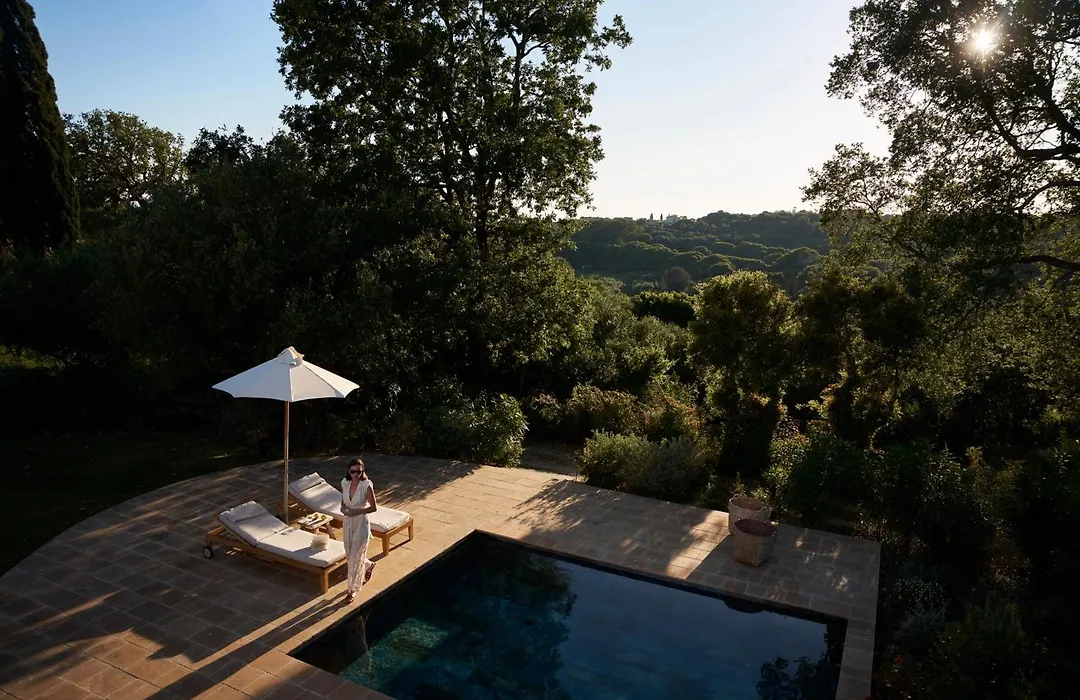 Eliamos Villas Hotel & Spa - Relais & Chateaux-1