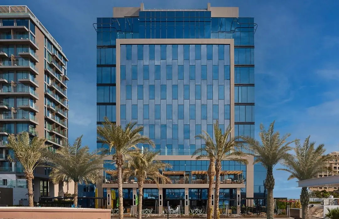 Voco Dubai The Palm By Ihg-1