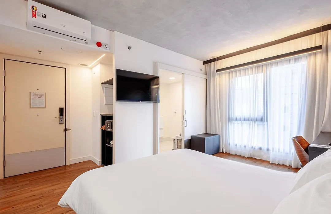 Park Plaza Moinhos Porto Alegre-1