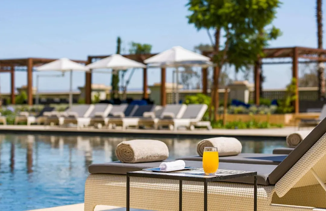 Fairmont Tazi Palace Tangier-1