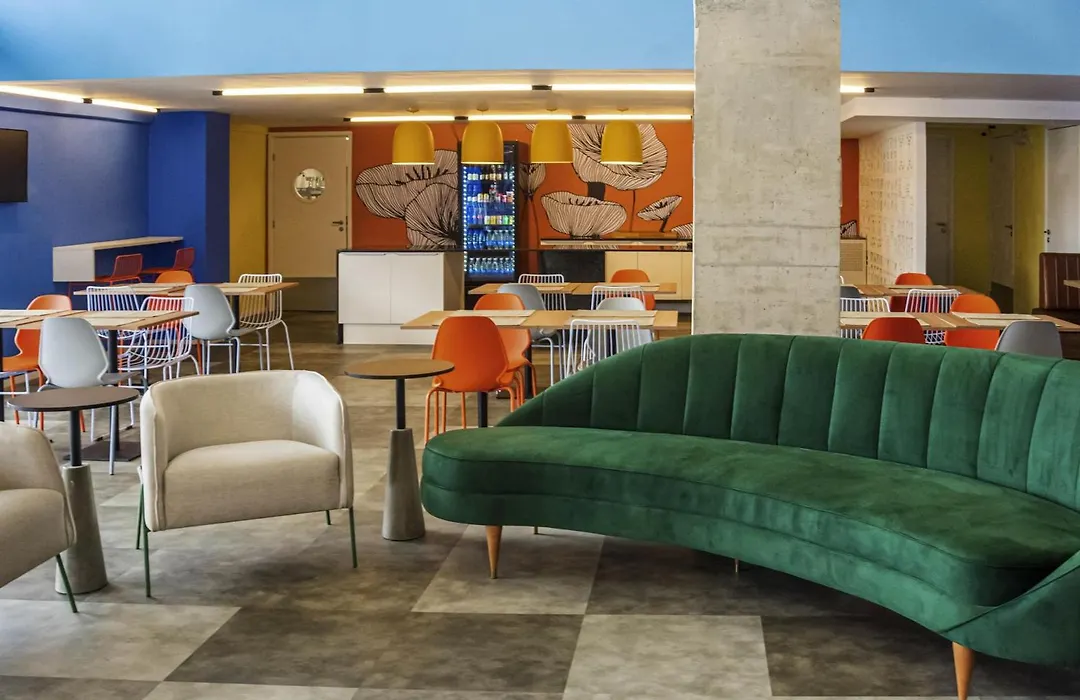 Ibis Styles Garanhuns-1