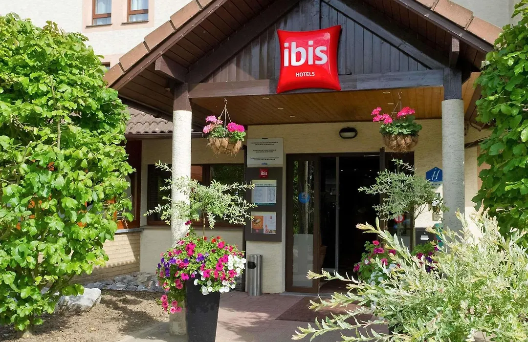 ibis Charleroi Airport Brussels South-1