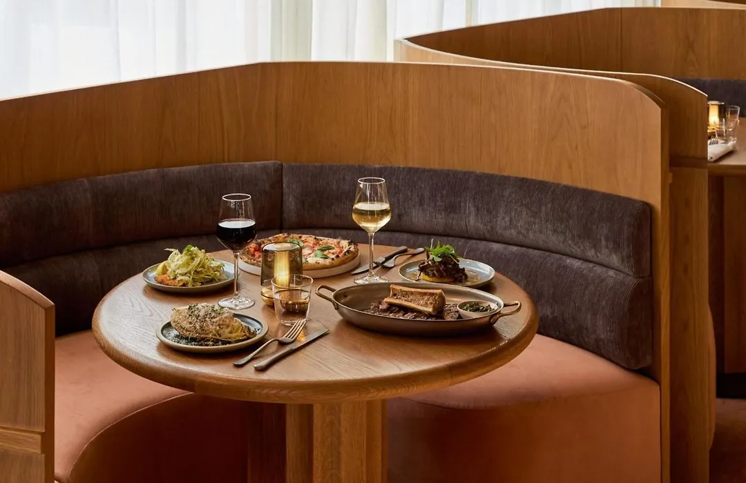Hotel Indigo London K West Shepherd'S Bush By Ihg-1
