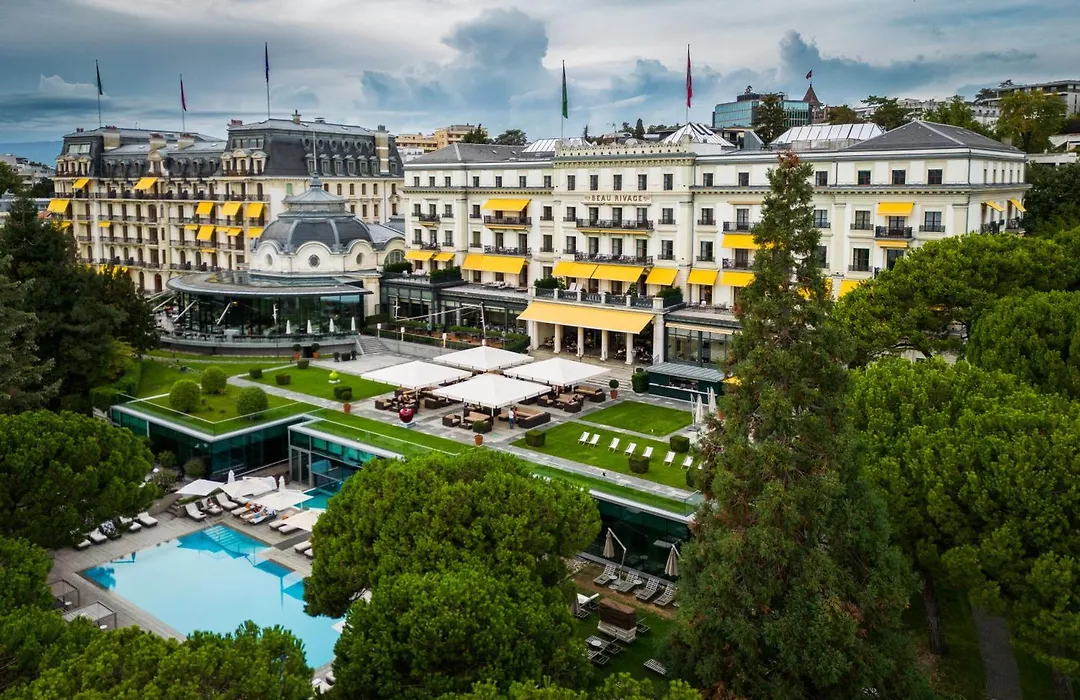 Beau-Rivage Palace-1