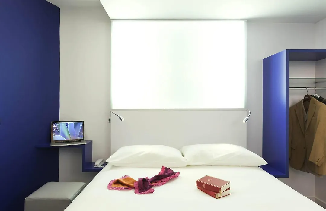 ibis Styles Vannes Gare Centre-1