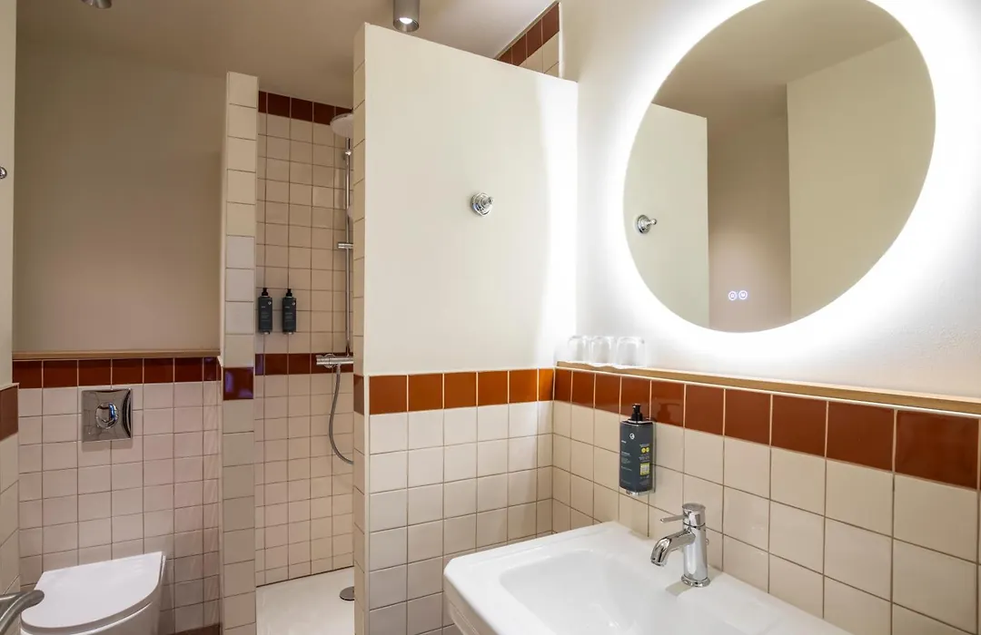 Best Western Hotel Centre Reims-1