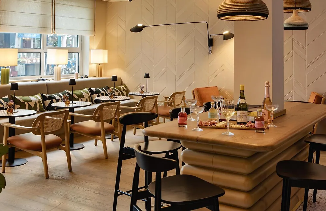 Residence Inn By Marriott Paris Didot Montparnasse-1