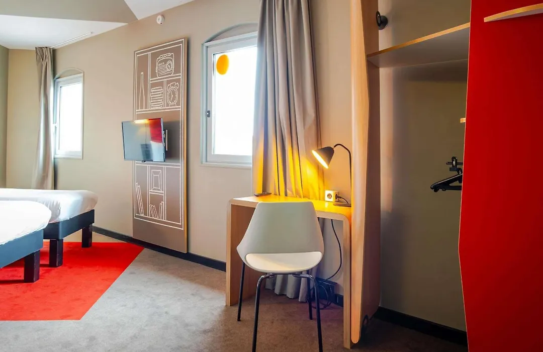 ibis Bordeaux Centre Gare Saint Jean Euratlantique-1