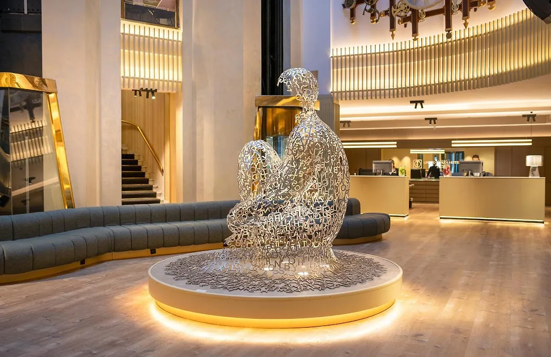 Grand Plaza Hotel & Wellness-1