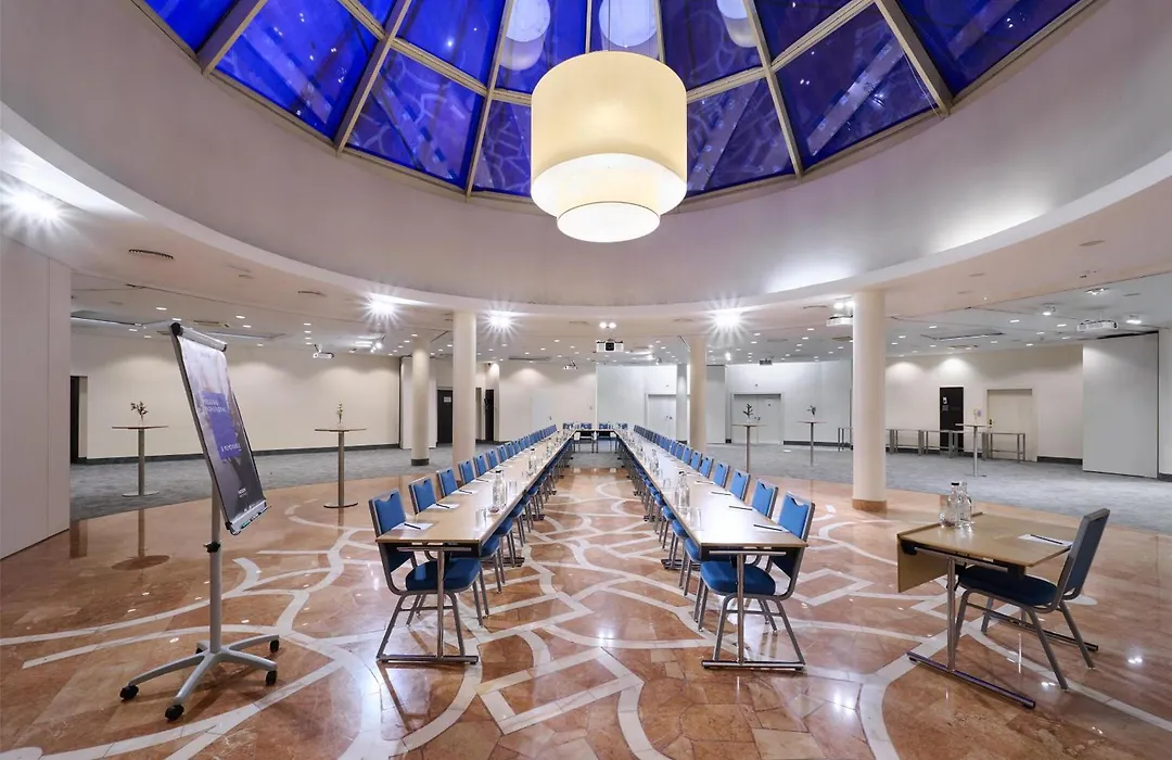 Radisson Blu Sobieski-1