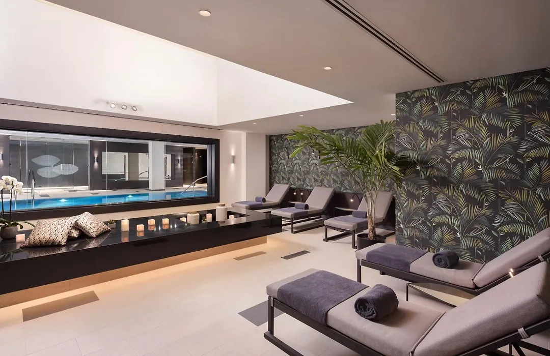 The Westin Valencia-1