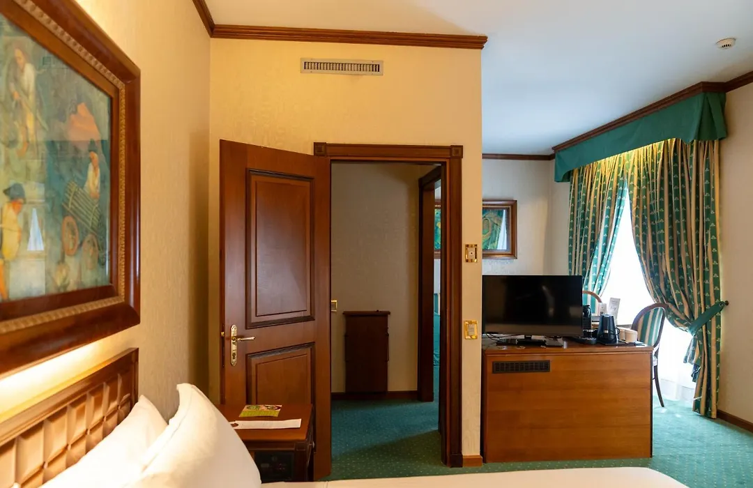 Grand Hotel Trento-1