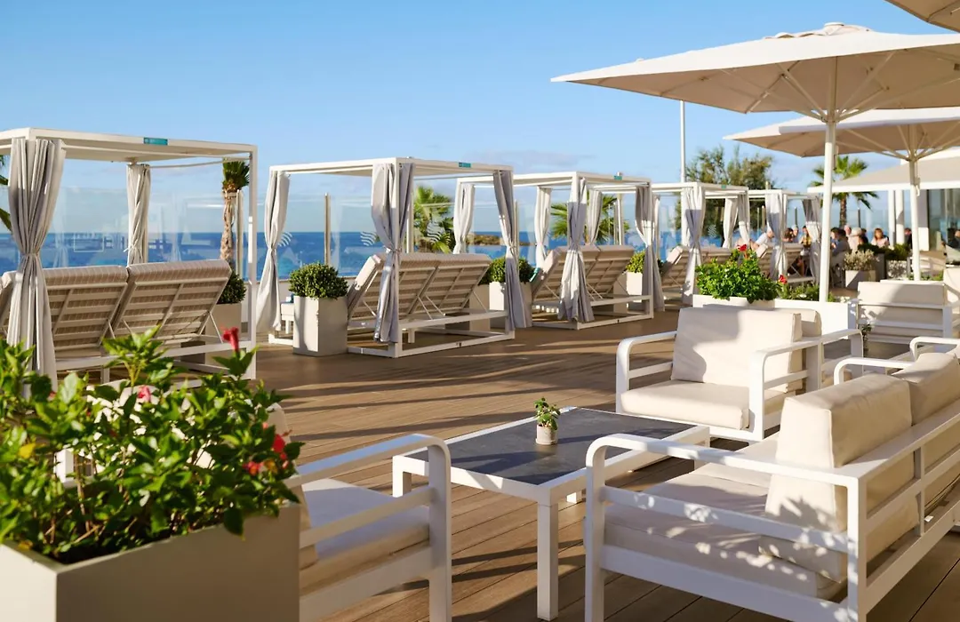 Aluasoul Palma Hotel Adults Only-1
