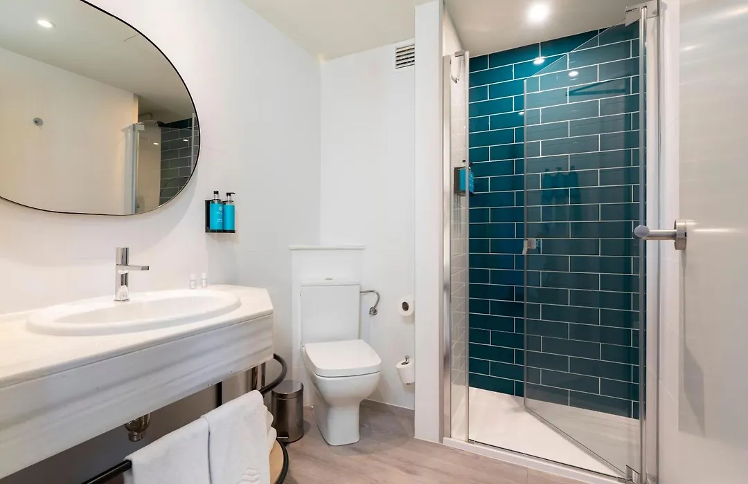 Aluasoul Palma Hotel Adults Only - Hyatt Inclusive Collection-1