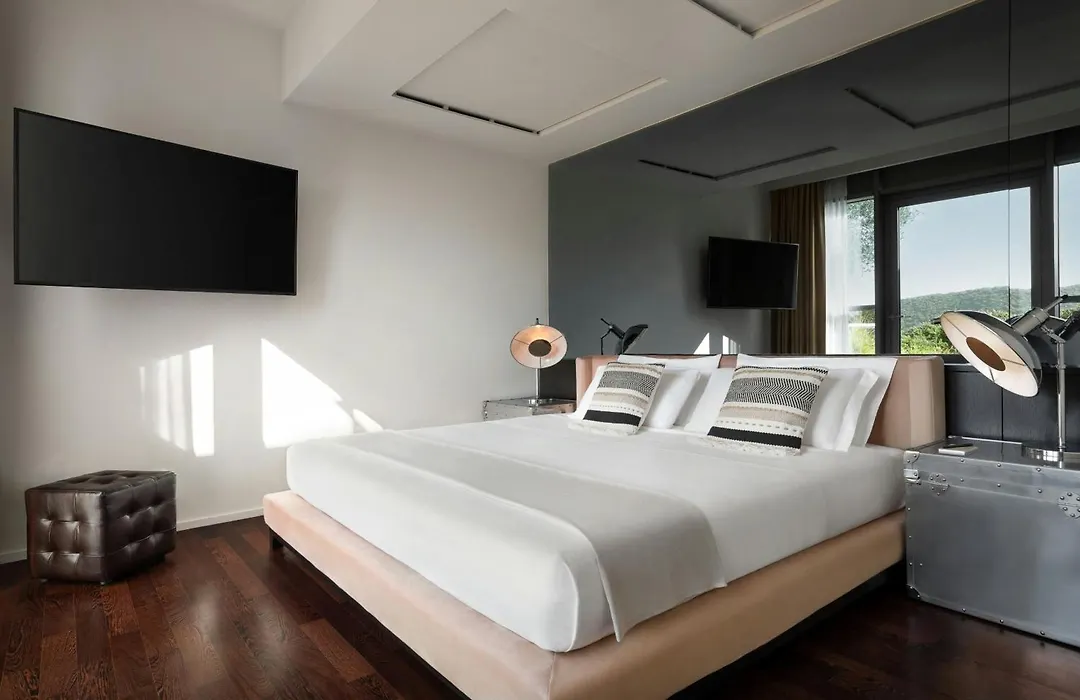 Argentario Golf & Wellness Resort, Autograph Collection-1