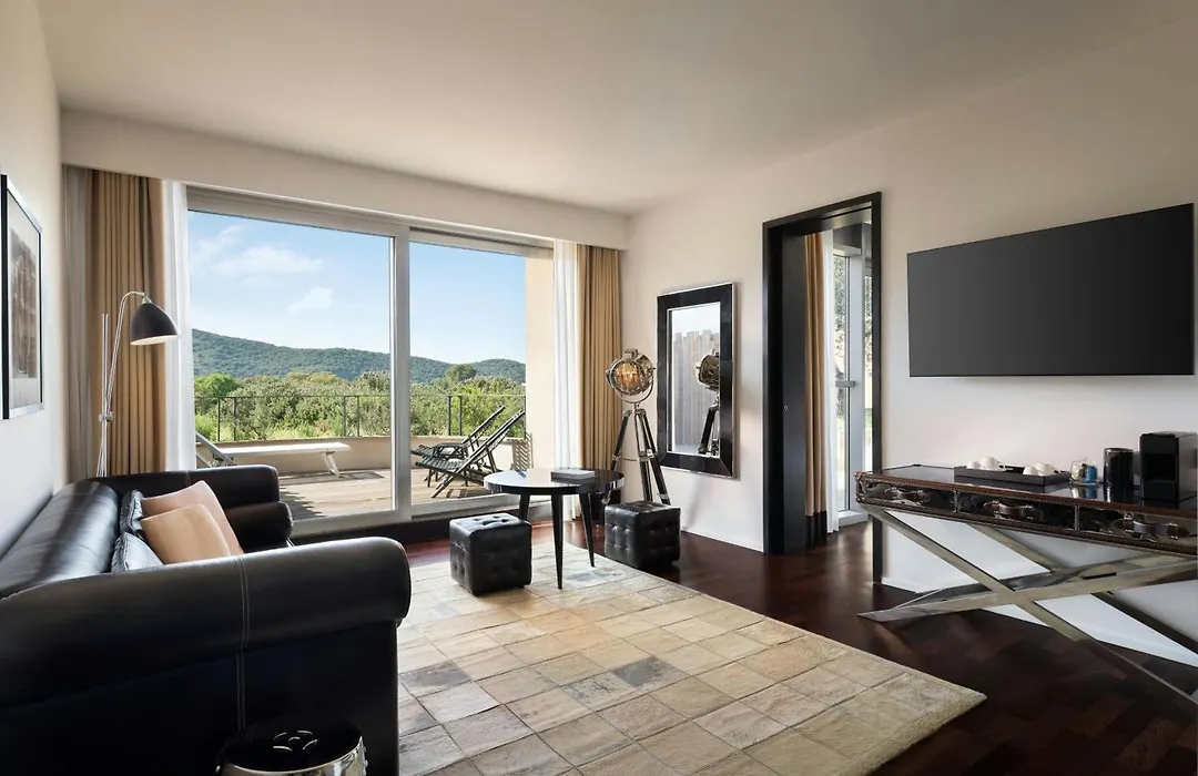 Argentario Golf & Wellness Resort, Autograph Collection-1