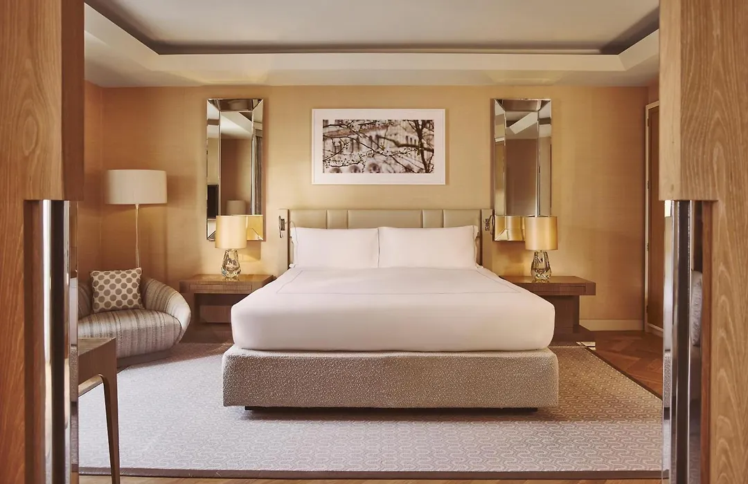 The Berkeley, Maybourne-1