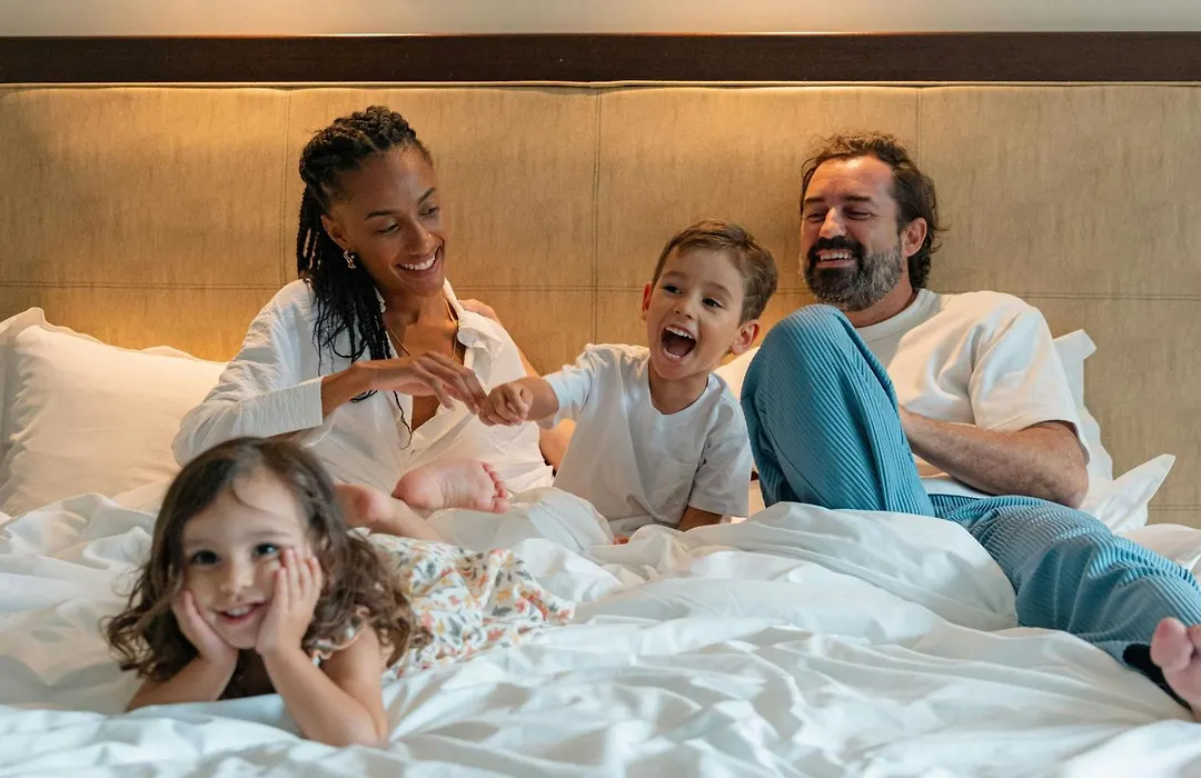 Sheraton Grand Rio Hotel & Resort-1