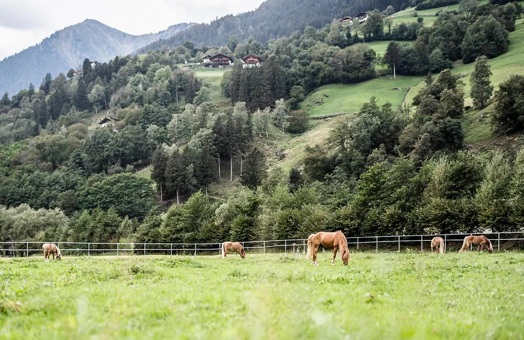 Stroblhof Active Family Spa Resort-1