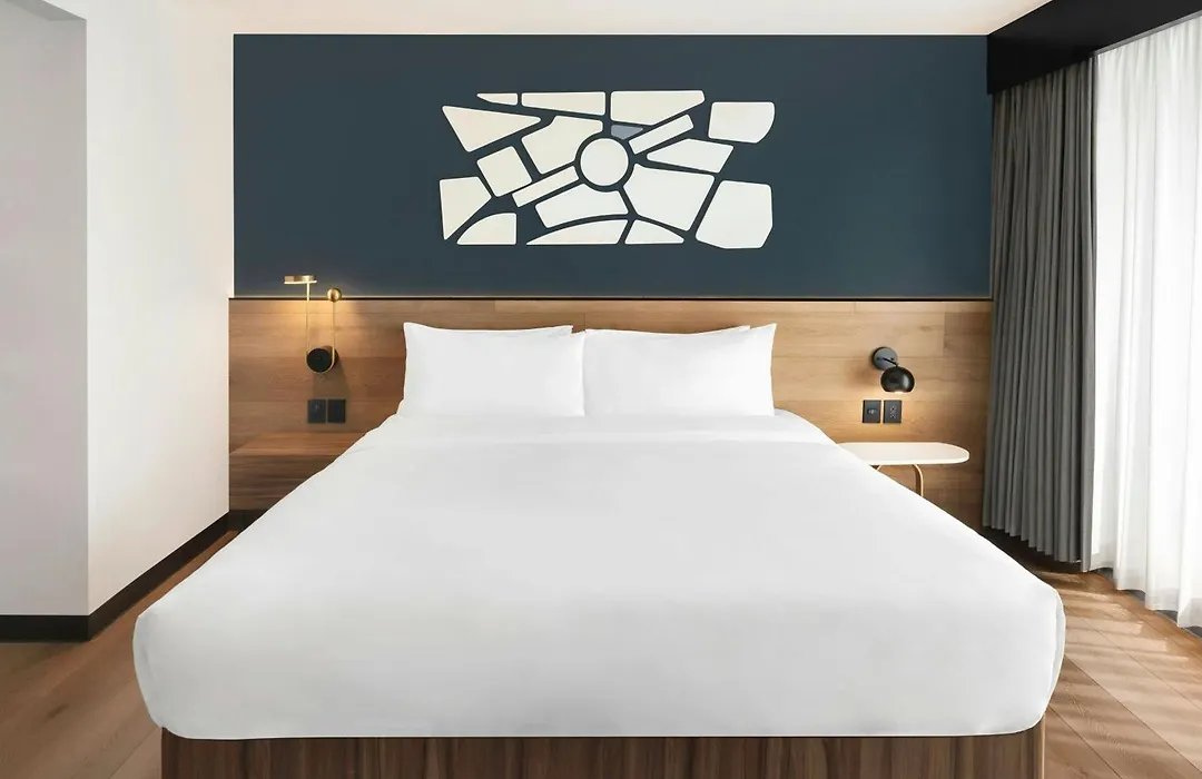 Le Meridien Mexico City-1