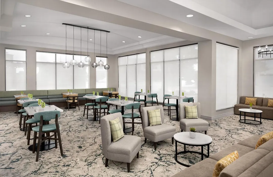 Hilton Garden Inn Dallas Lewisville-1
