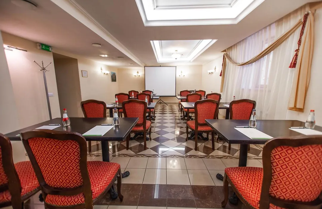 Rixwell Old Riga Palace Hotel-1