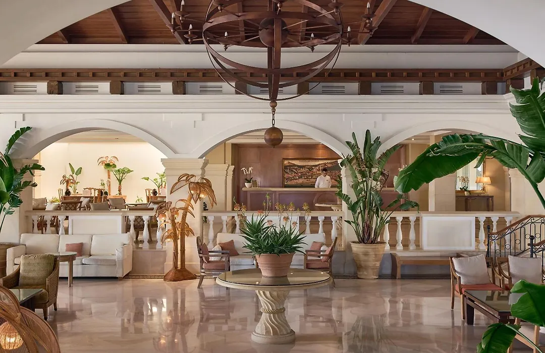 Grecotel Marine Palace & Aqua Park-1
