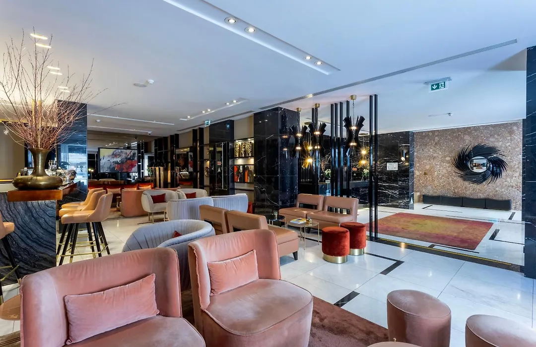 Altis Avenida Hotel, A Member Of Preferred Hotels & Resorts-1